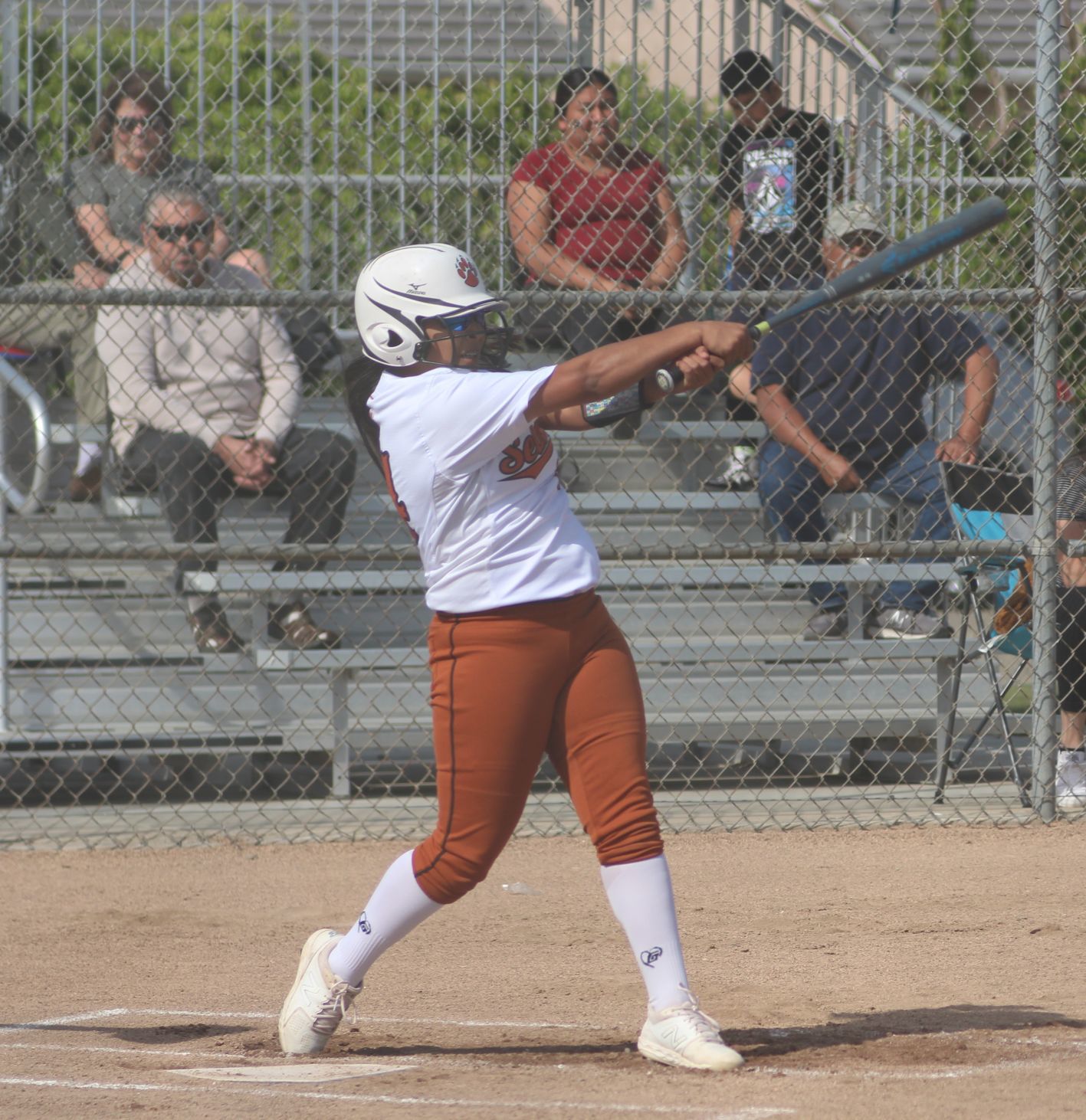 Kingsburg defeats Selma